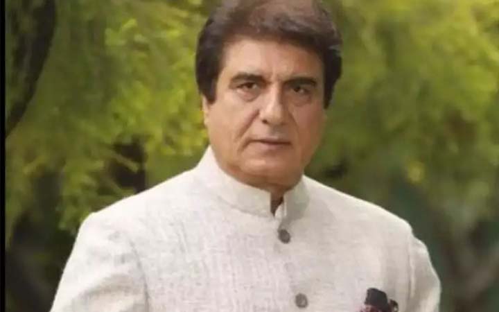 ২৬ বছরের পুরনো মামলায় দু’বছরের জেল রাজ বাব্বরের